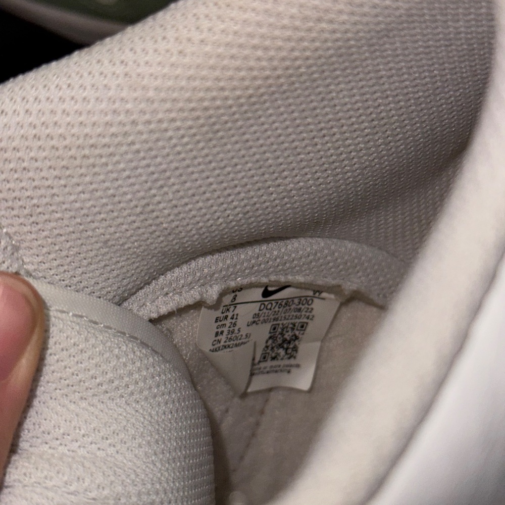 Nike Jordan Dunk High Retro SE - Picture 2 of 4